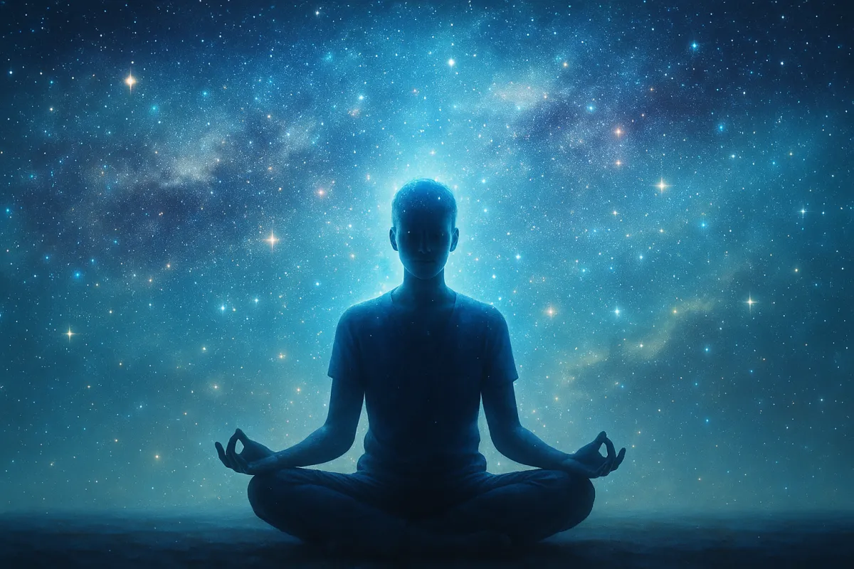 The Nature of Consciousness