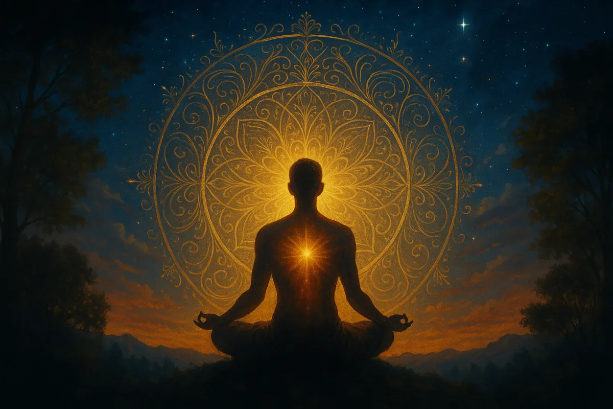 The Nature of Awareness