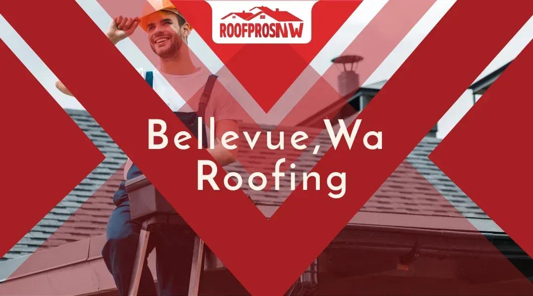 Bellevue WA Roofing
