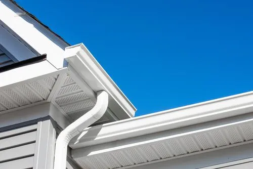 The Role of Gutters in Protecting Your Home