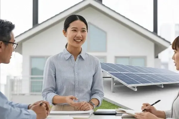 Smart Roof Financing Solutions