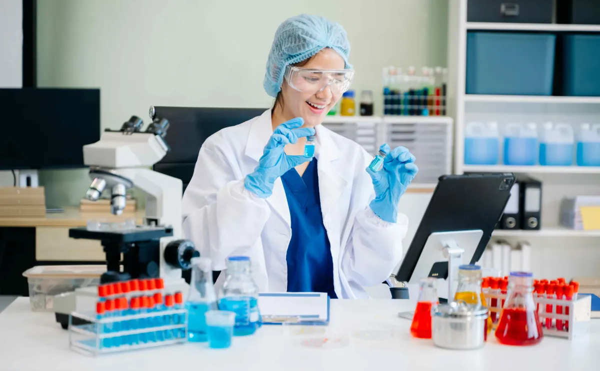 How Dog DNA Tests Work & Why Accuracy Matters