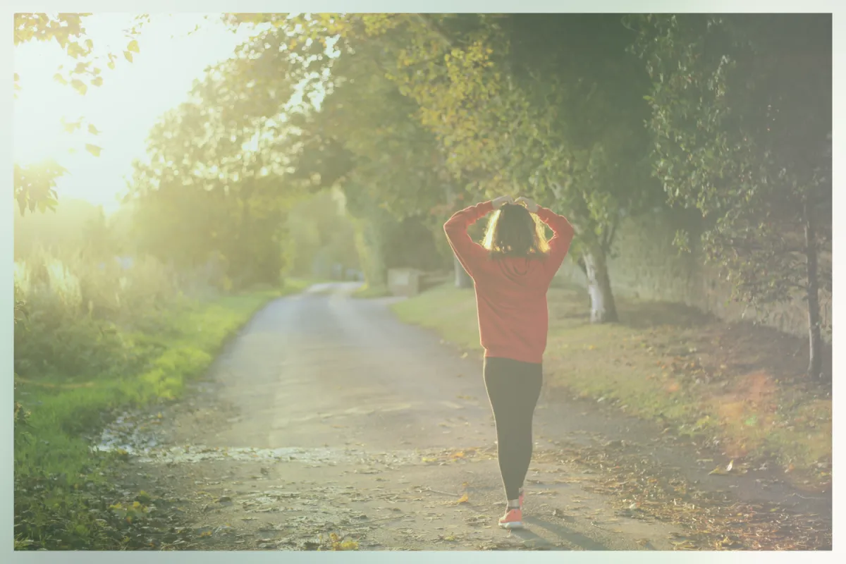 MECFS Bewegung