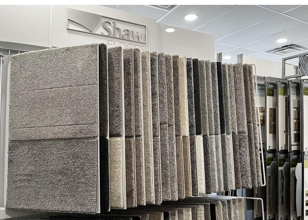 Flooring Trends: Why Basements are Ideal for Carpet