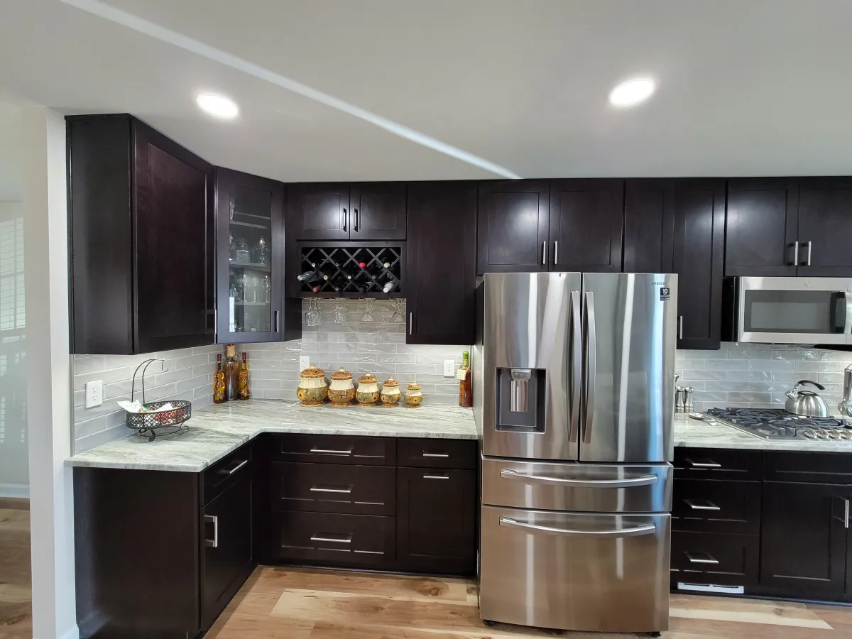 Why Choose a Small Kitchen Renovation?