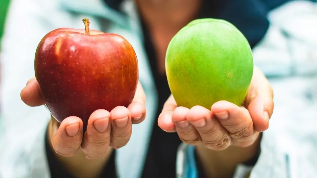 Rewiring Your Brain: How to Break Free from Comparison
