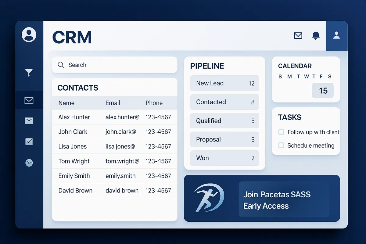 Why 2026 Is the Year Small Businesses Fully Embrace AI-Powered CRM Systems