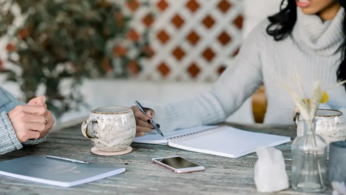 How To Create A Joyful, Sustainable Six-Figure Coaching Business