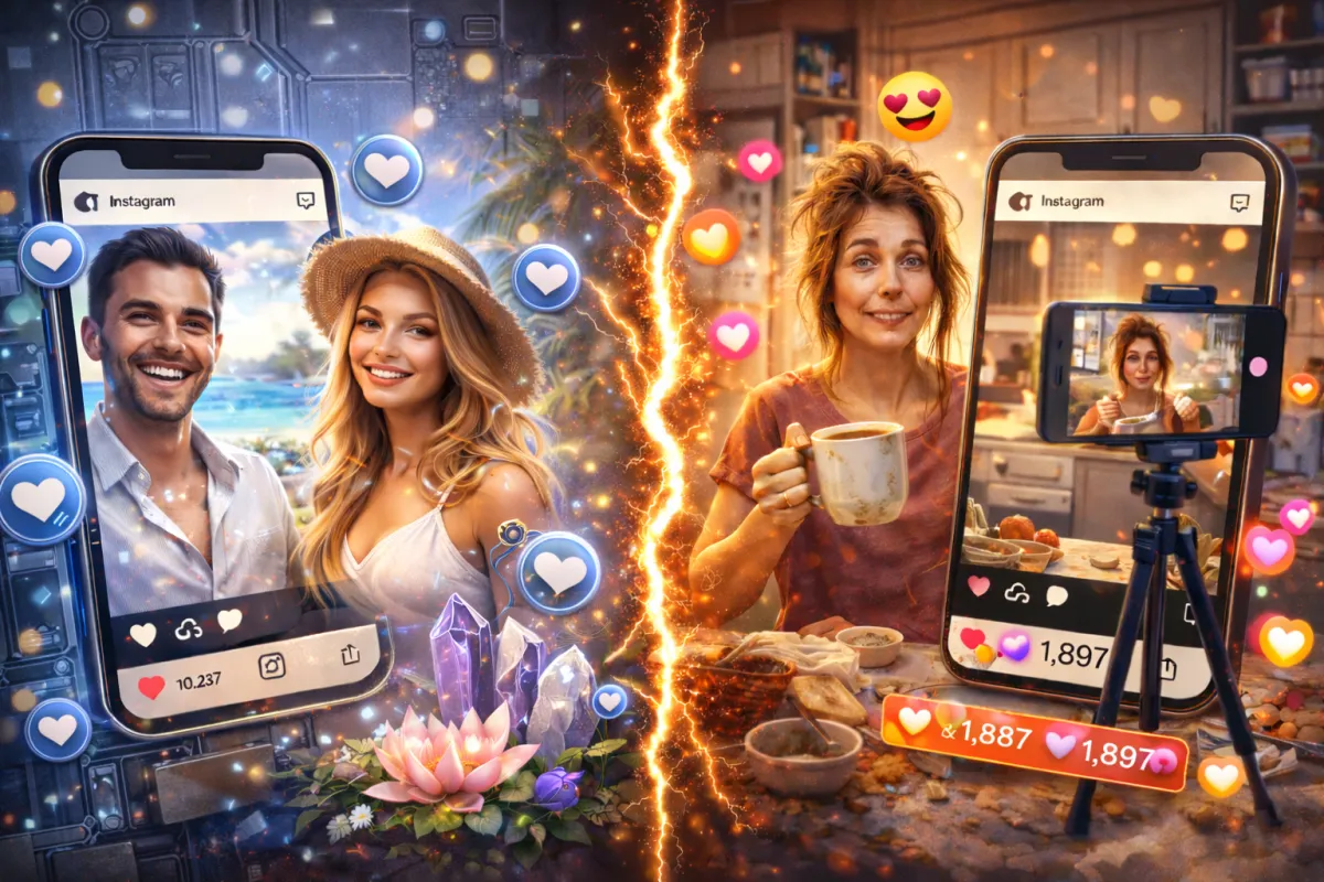 Coach overcome with marketing strategies needs clarity