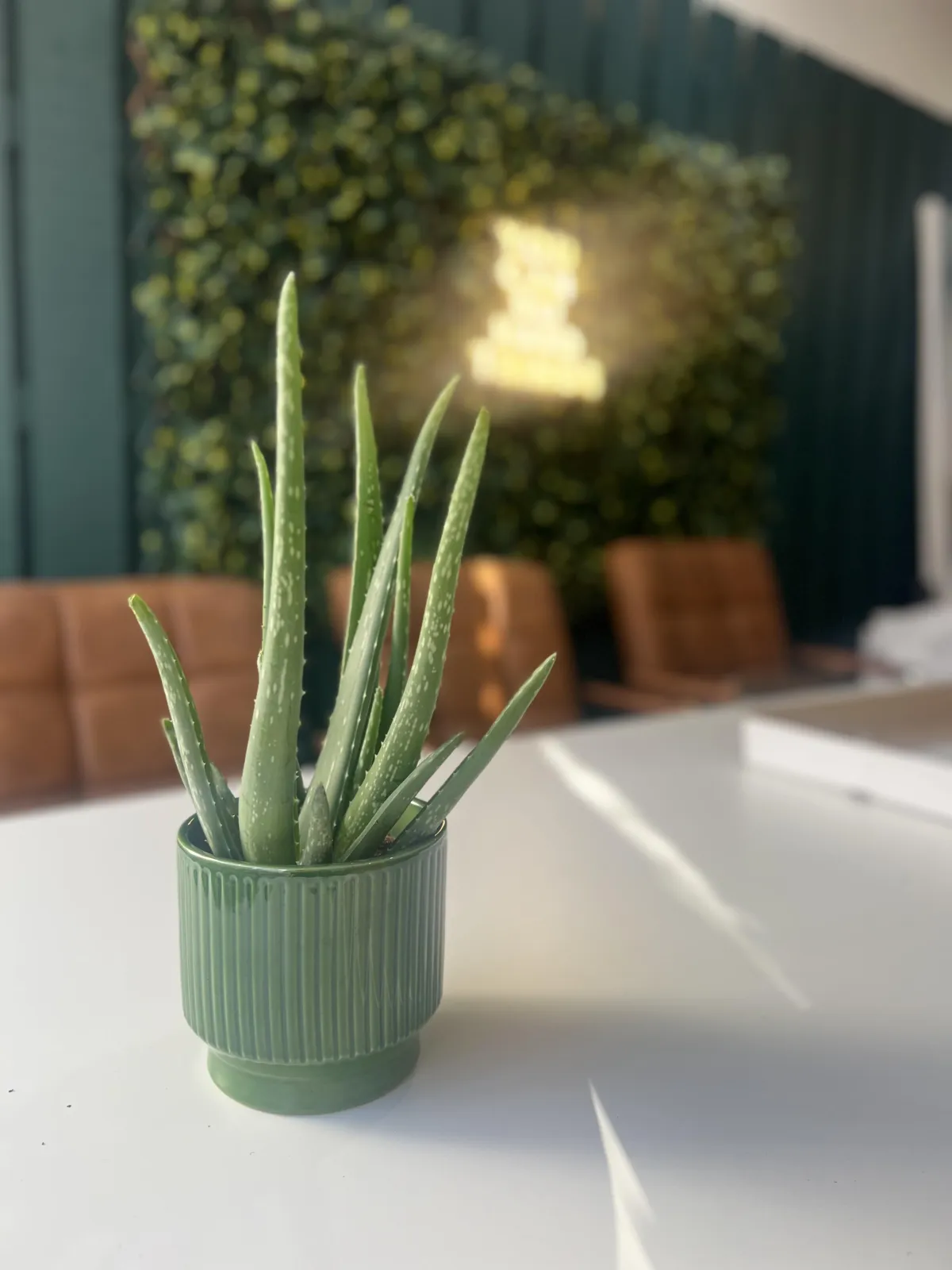 co-working, Ashbourne