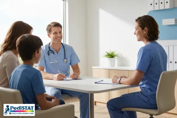 Finding the Right Pediatric Hospital in Texas: A Practical Guide to Top Children’s Hospitals and Care Choices