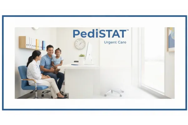 Does Houston Have a Children's Hospital? A practical guide to finding pediatric care