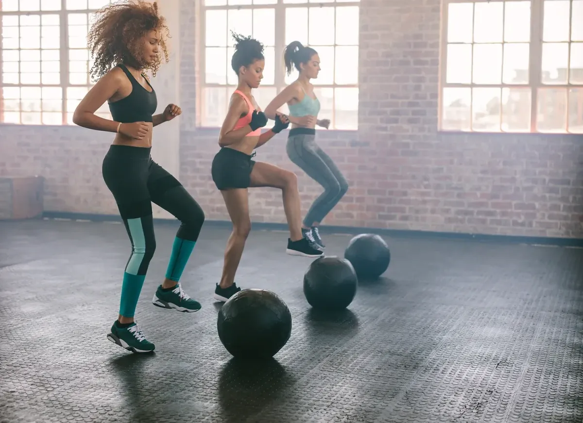 Functional Fitness for Daily Life: Building Strength for Real-World Activities
