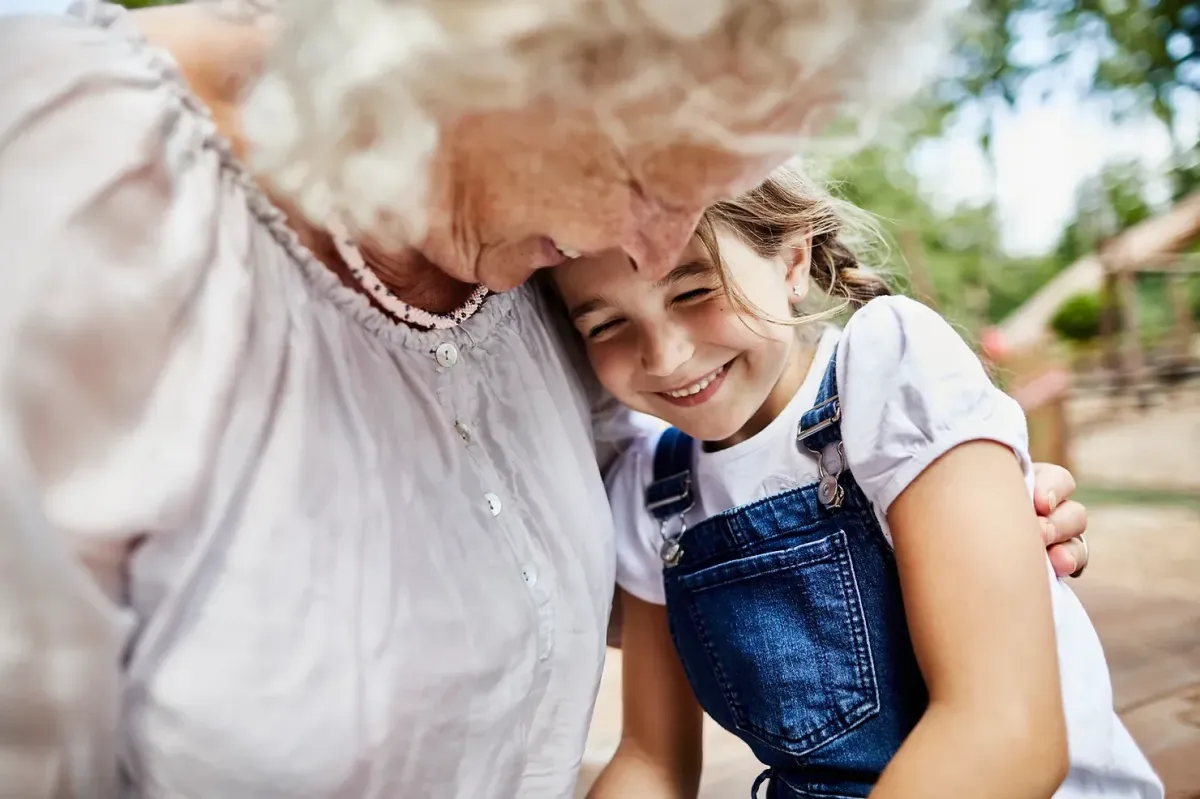 Embracing Gratitude