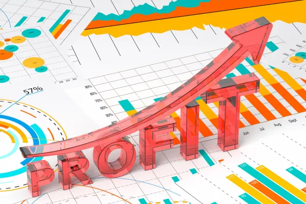 Grow, Share & Profit