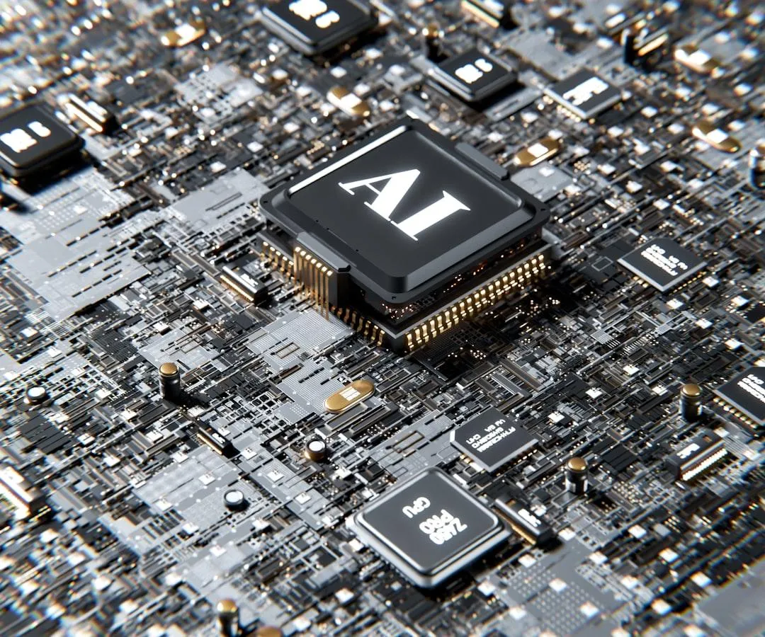 How AI Is Reshaping Real Estate—and Why RealTNexus’s AI Agent Is a Game Changer