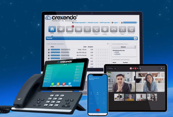 Communication Platform