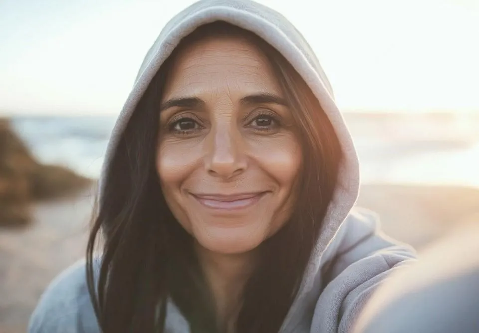 Miracle of Menopause - Menopause: Mess or Miracle?