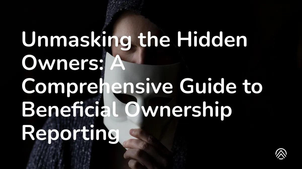 Unmasking the Hidden Owners
