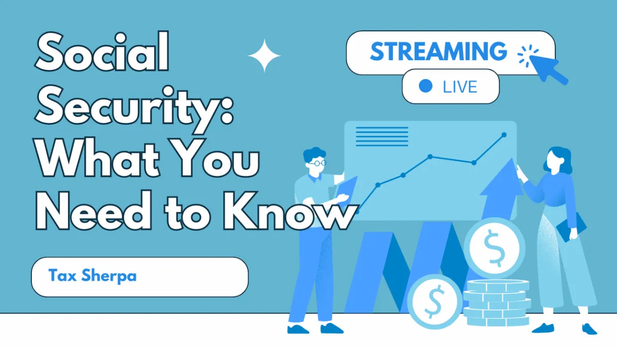 Social Security: What You Need to Know