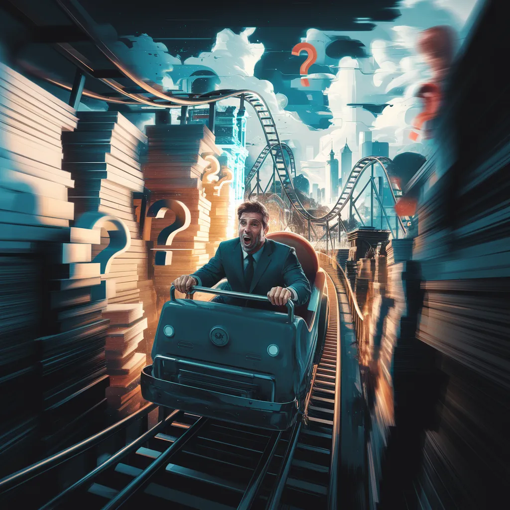 BOI Reporting Rollercoaster