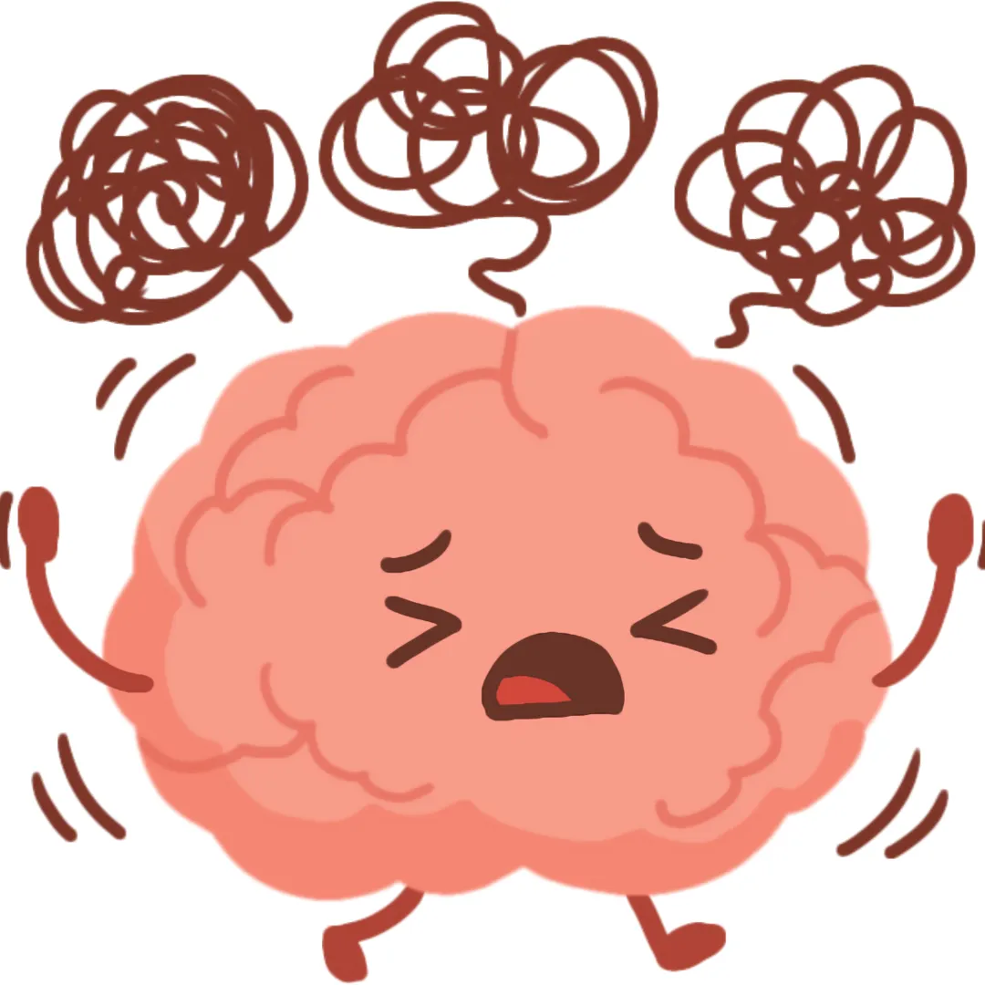 Stop Your Brain From Working Against You