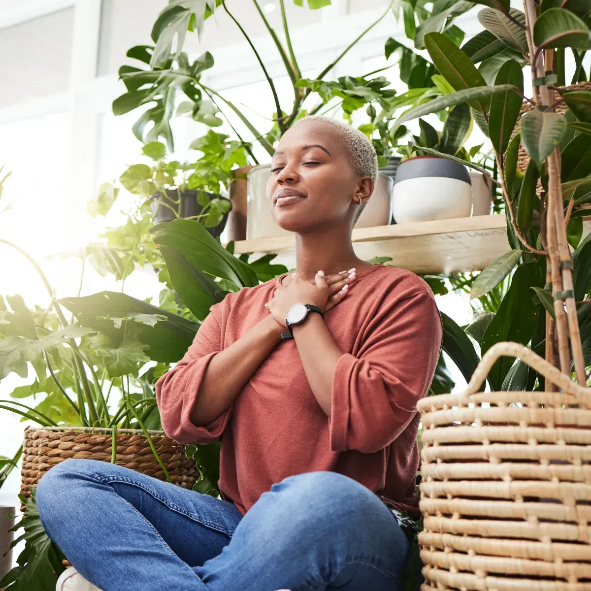 When the Load Becomes Too Heavy: A Lesson in Leadership and Letting Go
