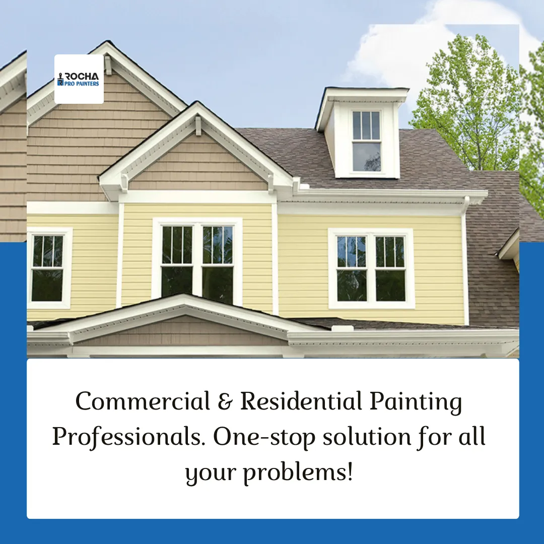 Choosing Exterior Paint Colors to Boost Curb Appeal