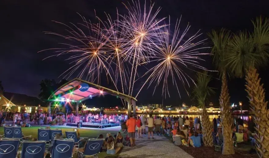 What’s New in Myrtle Beach in 2025: Attractions and Events 