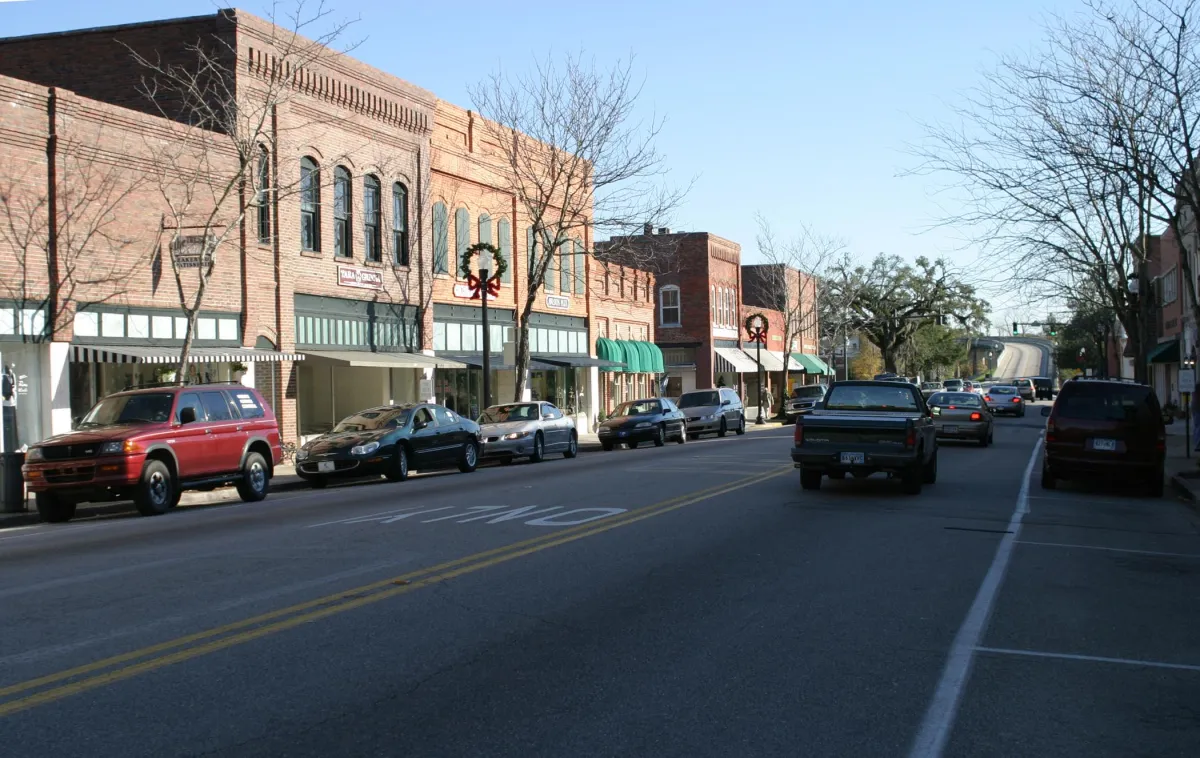 The Ultimate Guide to Outdoor Activities in Conway