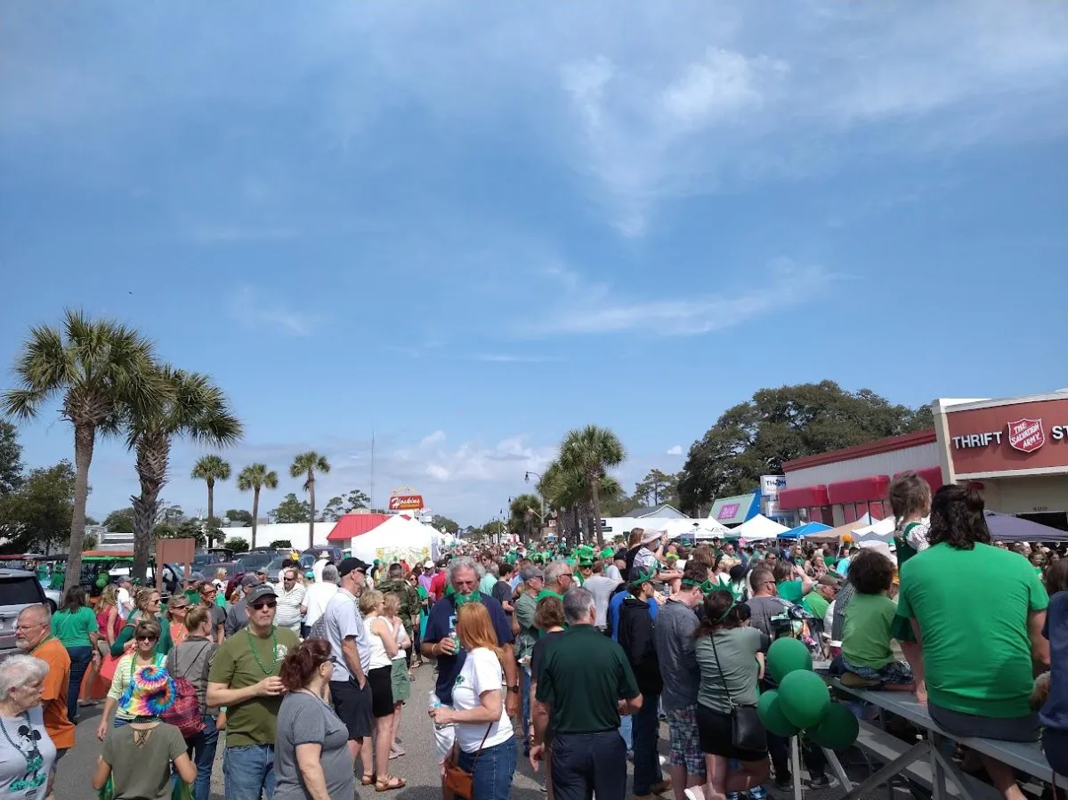 Top Things to Do in North Myrtle Beach in the Fall