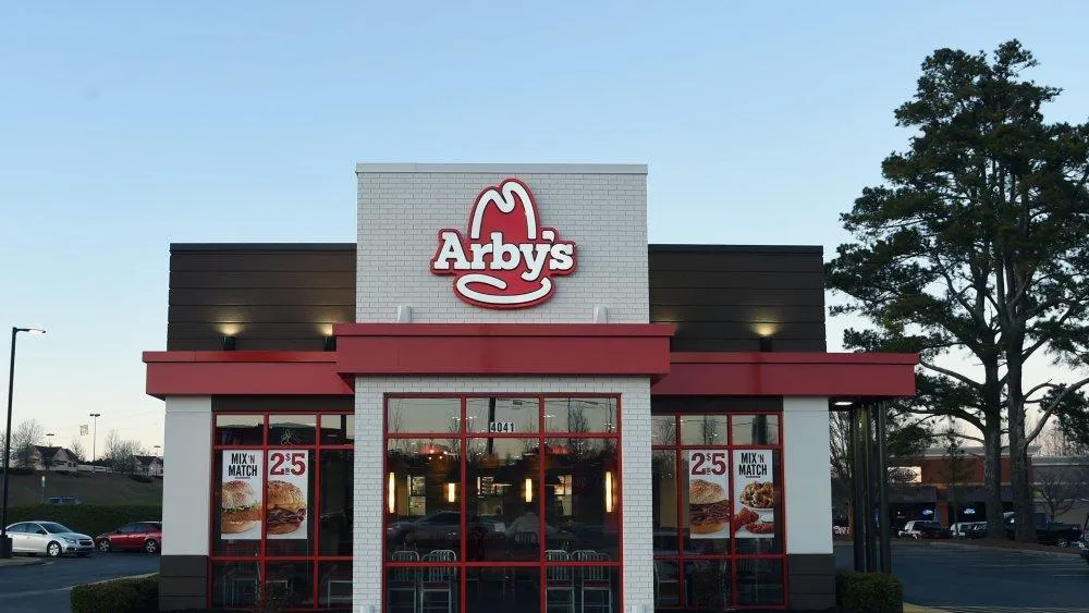 Secure Your Future : PFG Financial's Exclusive Arby’s Franchise Opportunity