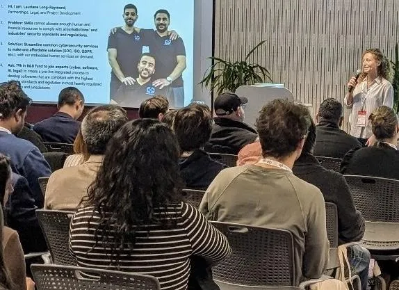 Securing Innovation : Data Next Step’s Comprehensive Cybersecurity Solutions