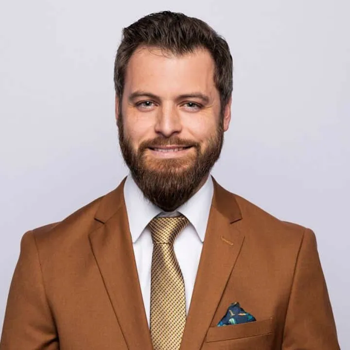 Maxime Fournier-Rioux : L'Art de Simplifier Vos Finances pour Atteindre Vos Objectifs