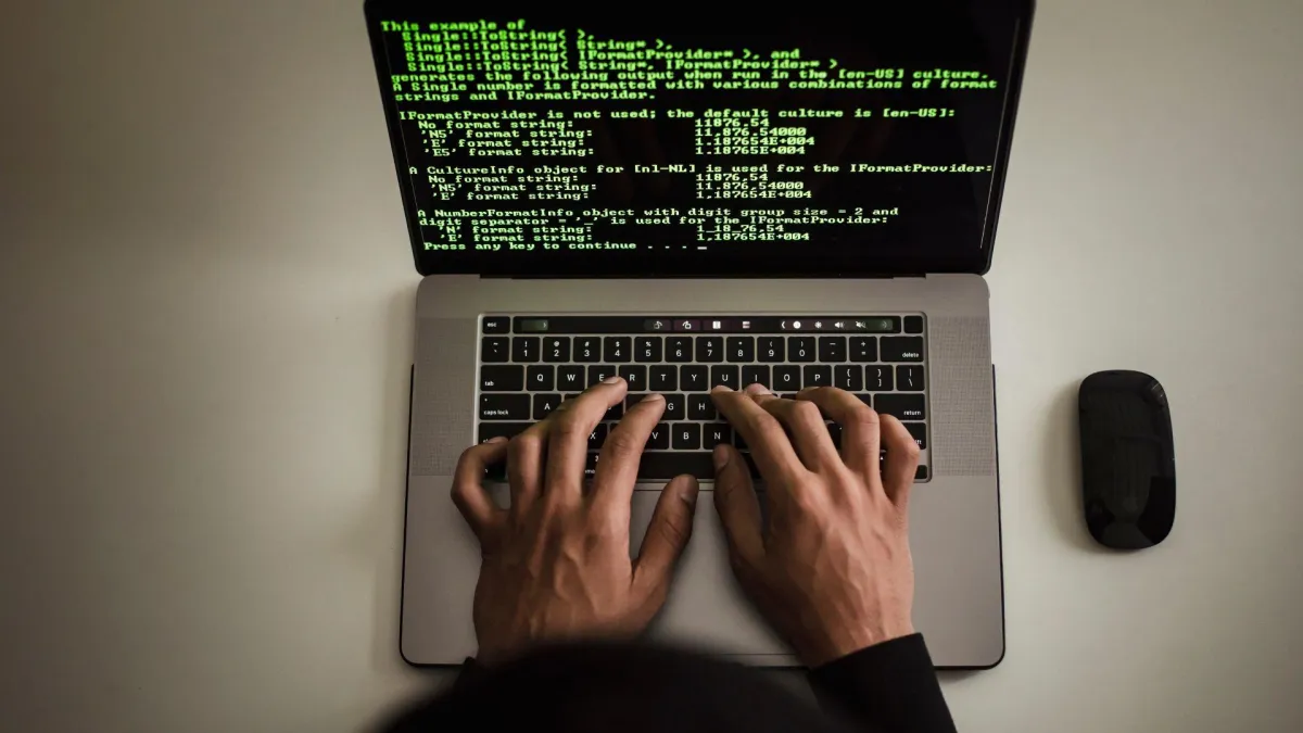  Cybersécurité : Marché de l'emploi