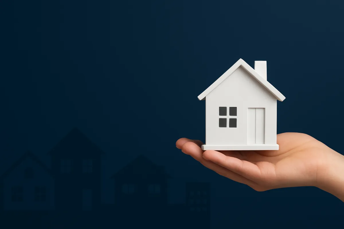 Pourquoi investir dans l'immobilier pour son enfant étudiant