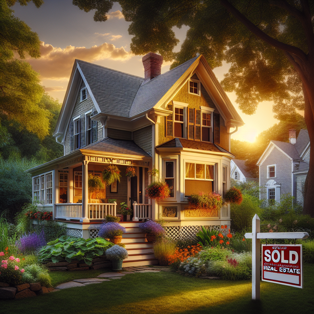 Connecticut Probate & Real Estate Guide: Helping Seniors Move with Confidence