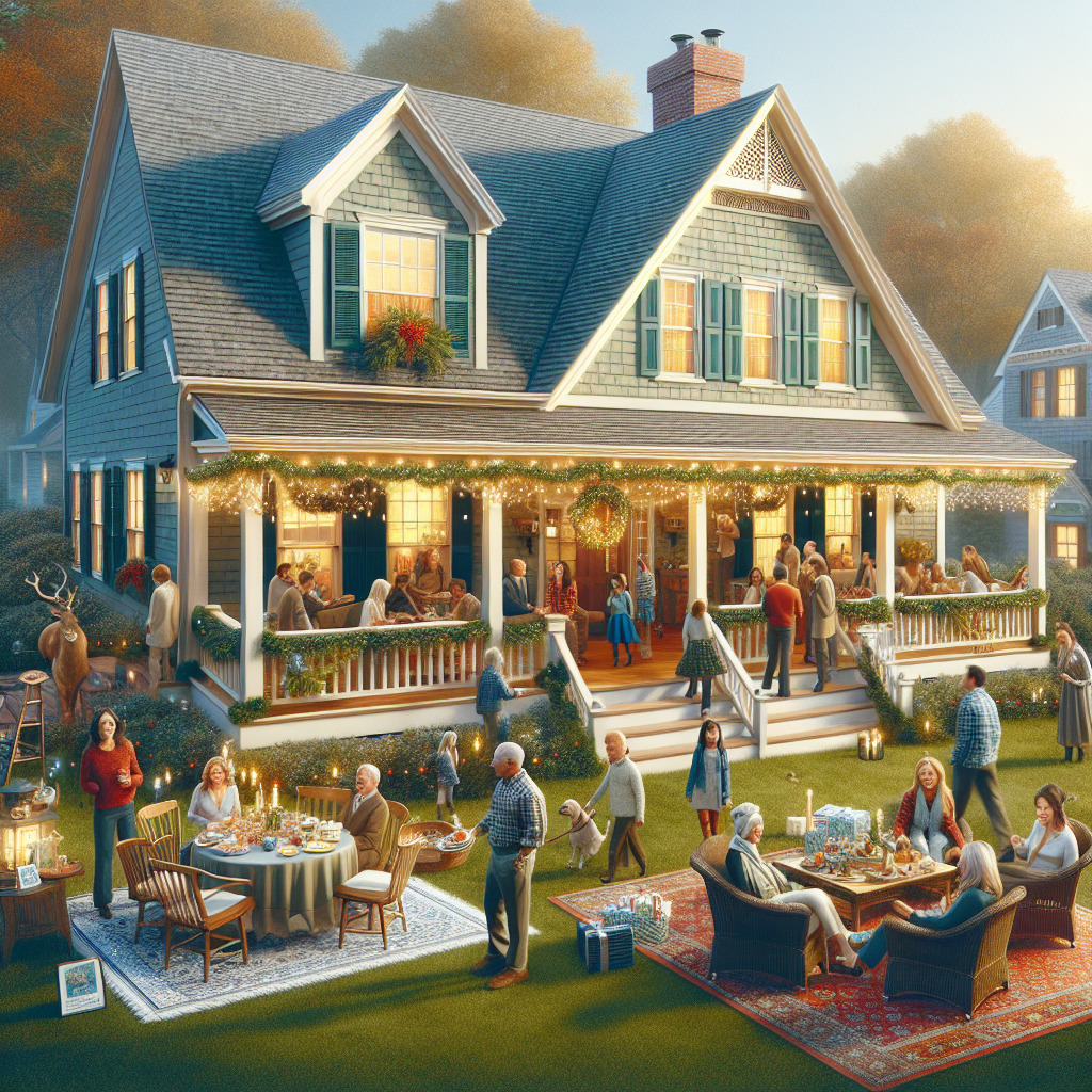 Why Local Connecticut Events Could Attract More Buyers To Your Open House
