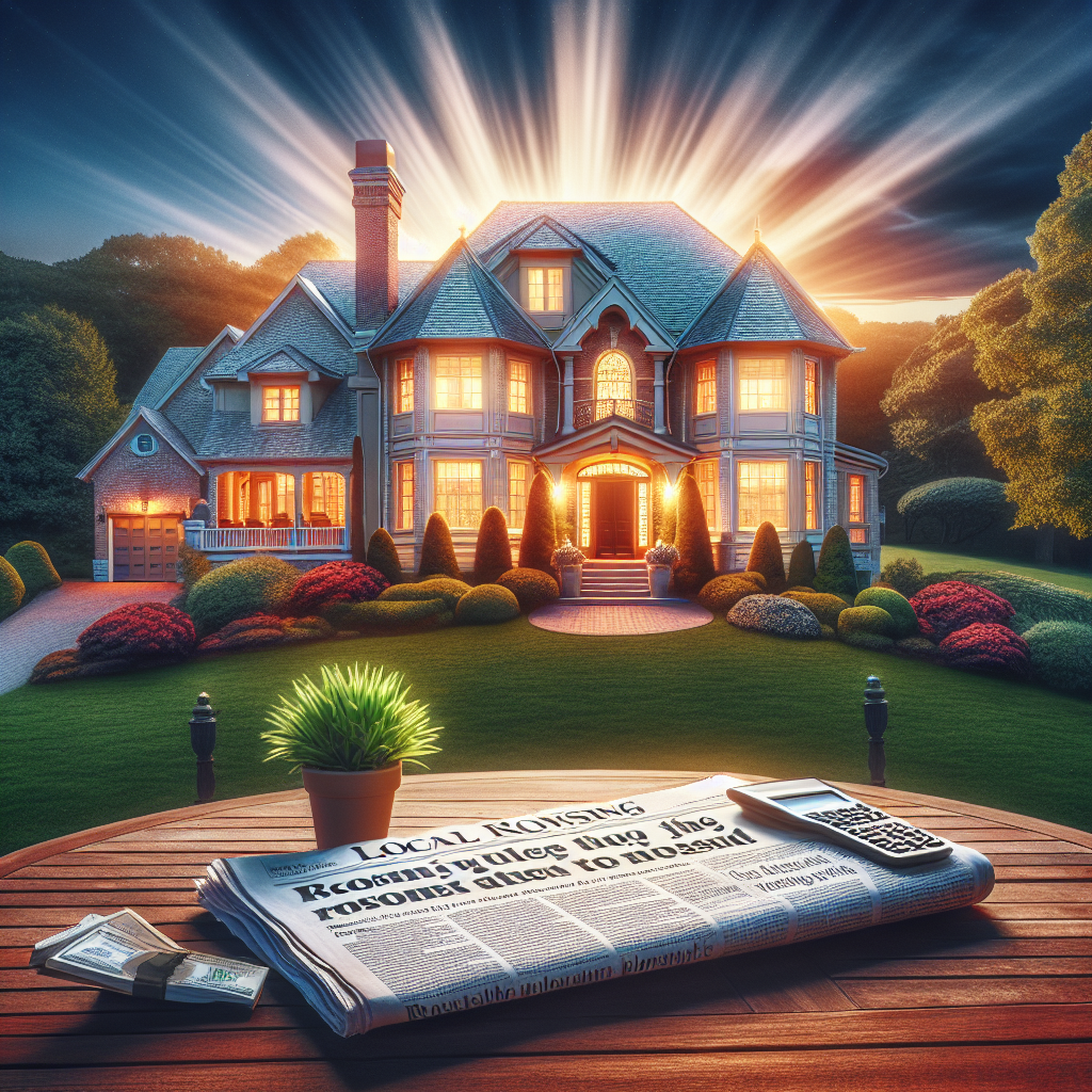 Is Now the Right Time to Sell Your Home in Connecticut?