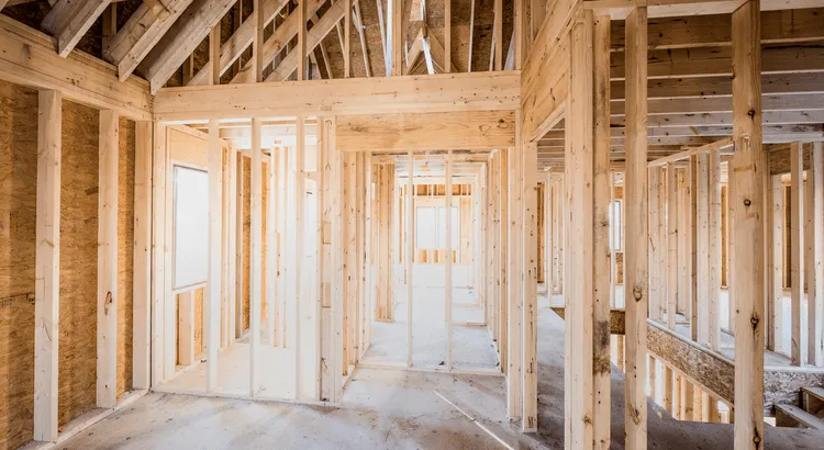 Could a Newly Built Home Be the Right Move for You Right Now?