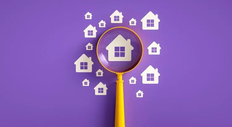 Online Home-Buying Searches Just Reached a 2-Year High