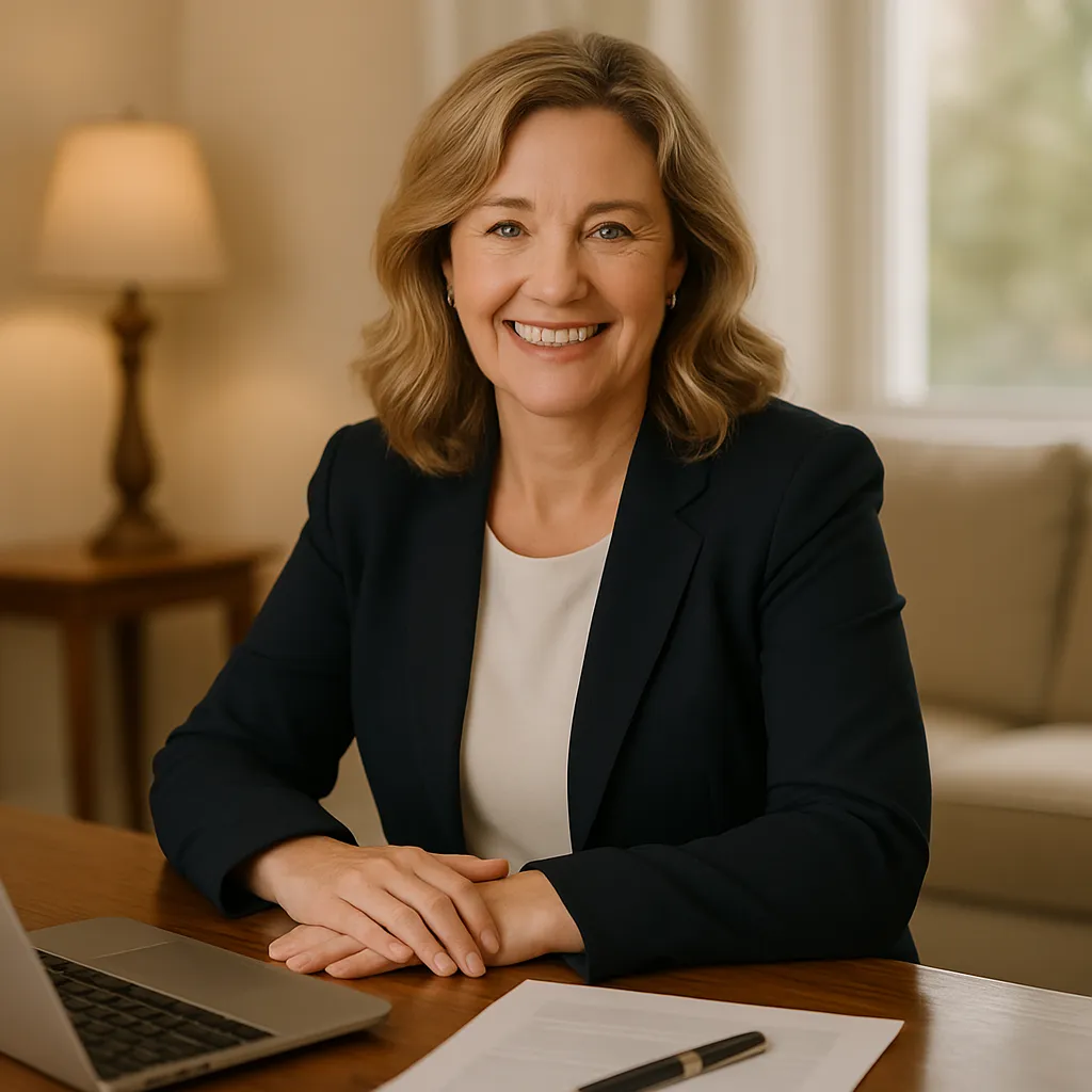 Top Tips for First-Time Home Sellers in Connecticut 🏡