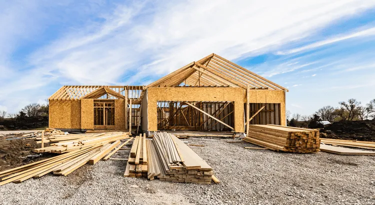 Are These Common Myths Keeping You From Considering a New Construction Home?