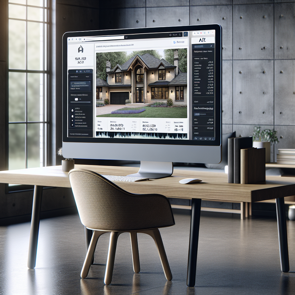 How AI Can Help You Sell Your Connecticut Home Faster if You’re Relocating