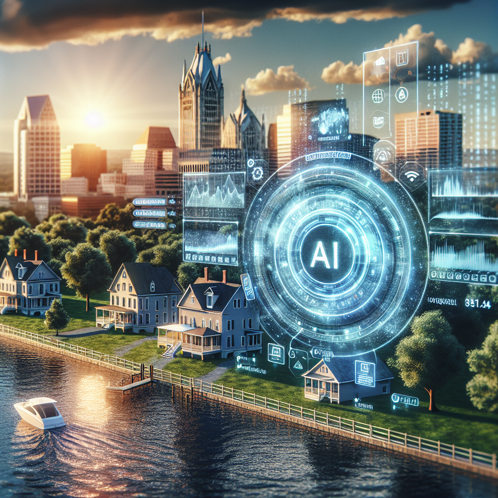 How AI Helps Connecticut Homeowners Find the Right Local Buyers Faster