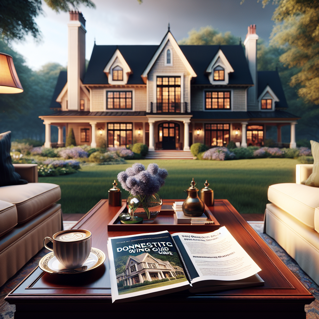How to Get the Most Money When Selling a Home in Connecticut