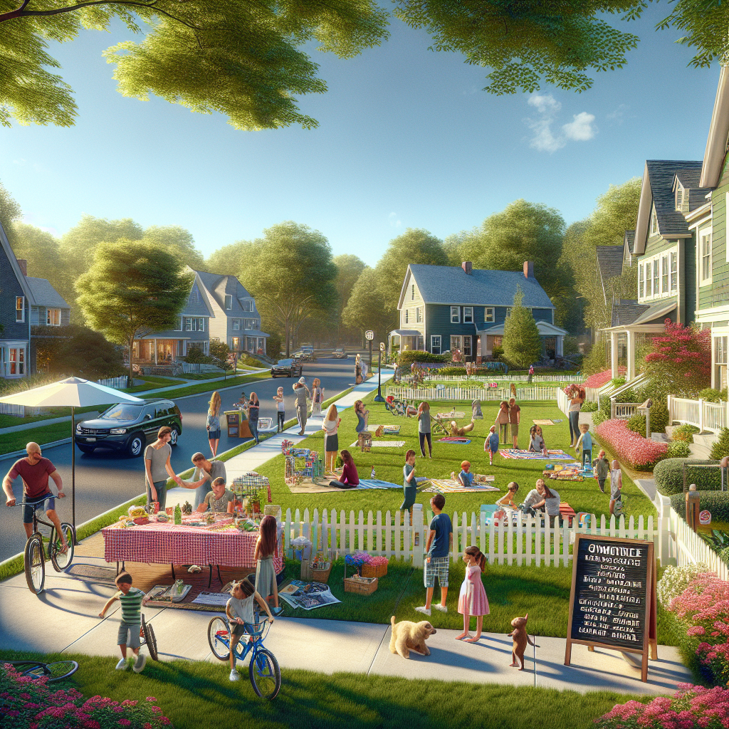 Let’s Make Some Lasting Memories Before Your Big Move in Connecticut