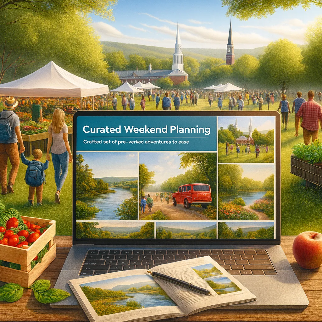 Let’s Help Buyers Fall in Love with Connecticut: Activities That Make Relocating Easier (and More Exciting!)