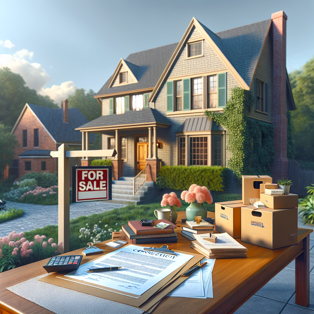 Steps to Prepare Your Connecticut Home for a Smooth Short Sale