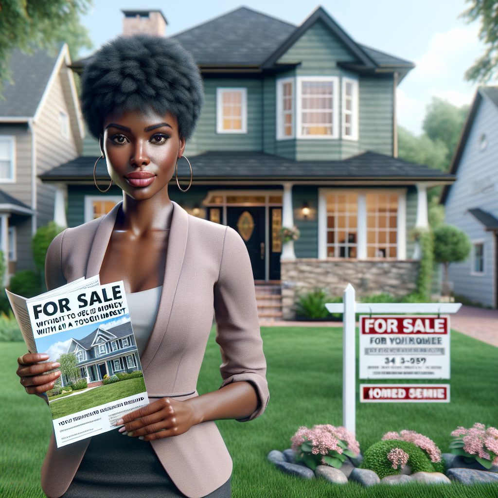 How to Sell Your Connecticut Home in a Challenging Market Without Losing Value